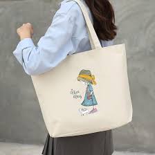 Fashionable Shopping Bags